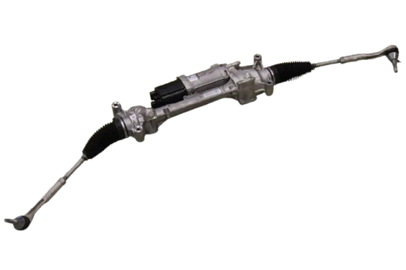 STEERING GEAR